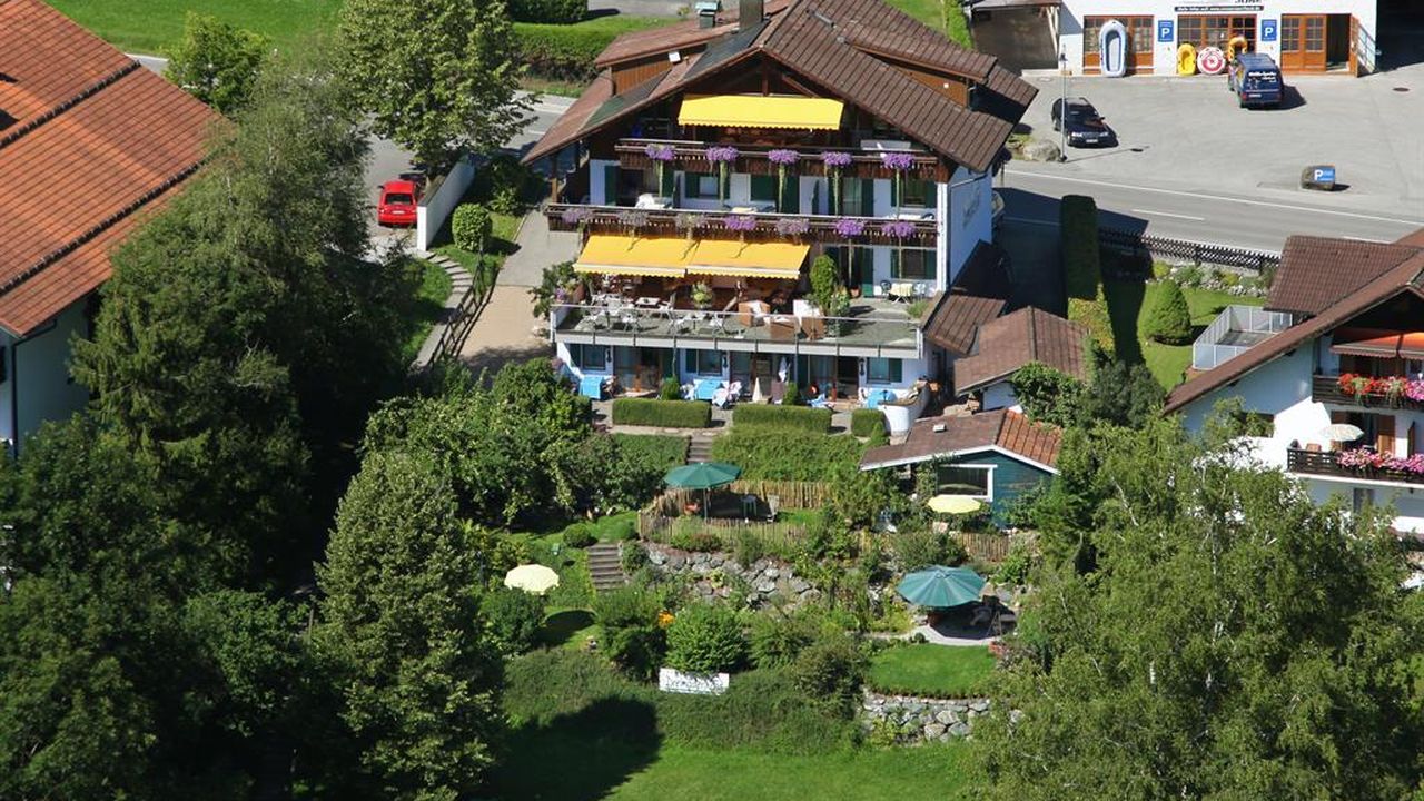 Hausansicht Hausansicht